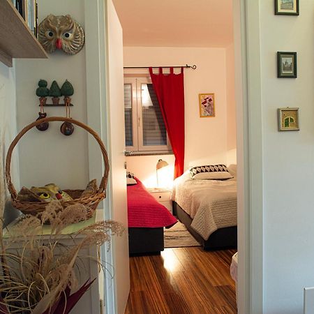 Nikka Apartments Malinska Extérieur photo