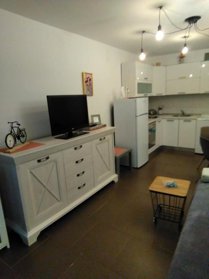 Nikka Apartments Malinska Extérieur photo