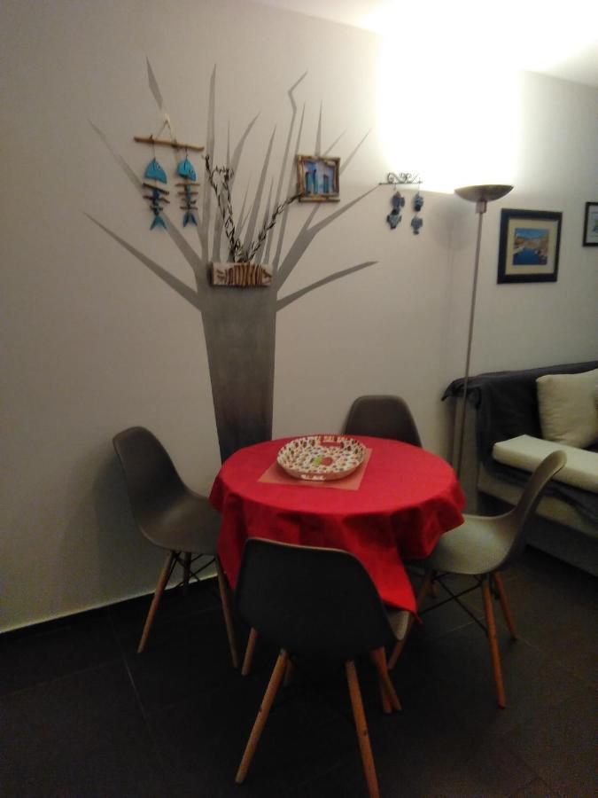 Nikka Apartments Malinska Extérieur photo