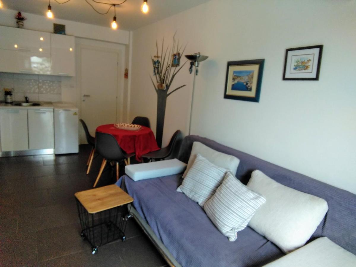 Nikka Apartments Malinska Extérieur photo