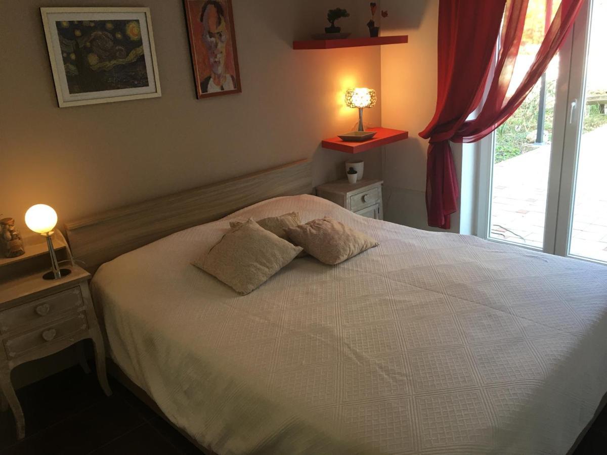 Nikka Apartments Malinska Extérieur photo