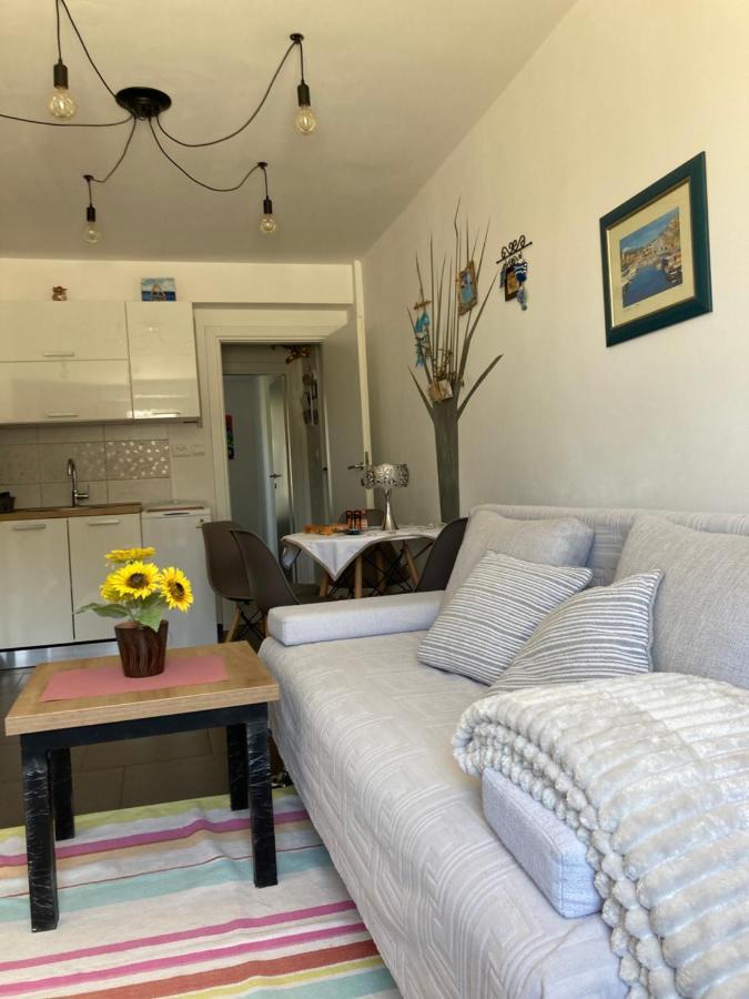 Nikka Apartments Malinska Extérieur photo