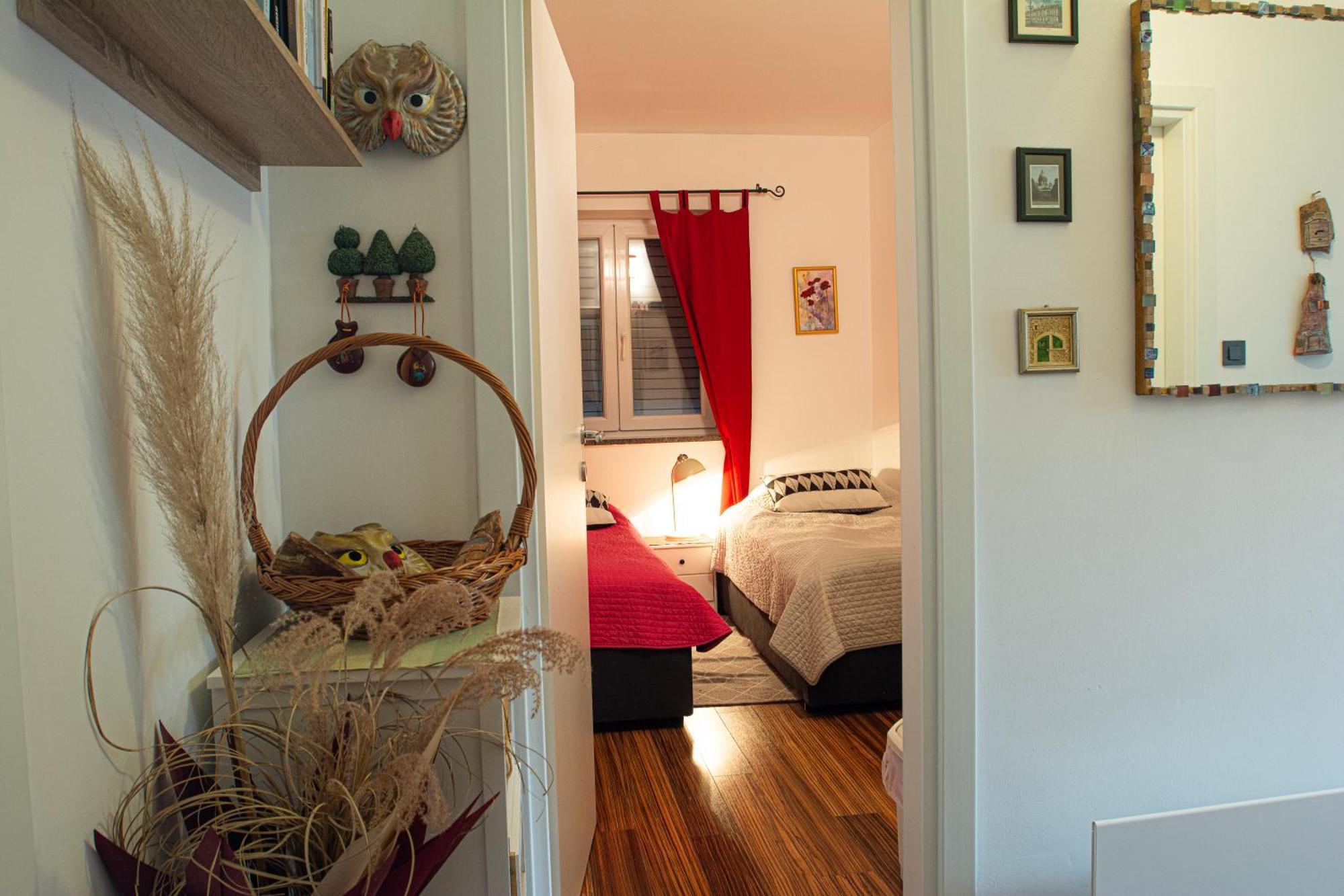 Nikka Apartments Malinska Extérieur photo
