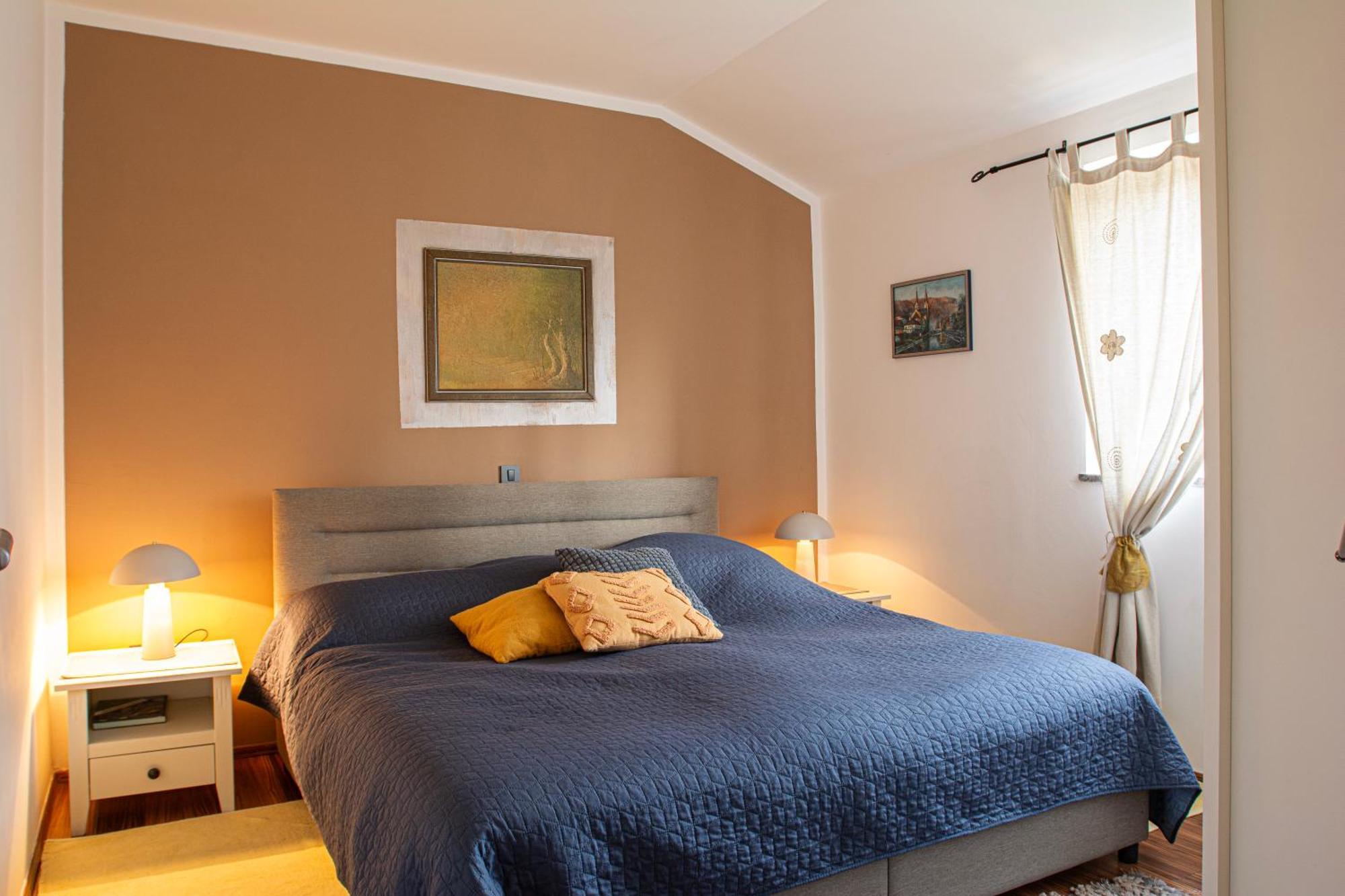 Nikka Apartments Malinska Extérieur photo